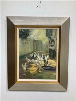 EVA HEERAN - Eva Heeran