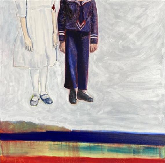 Remembrances - San Francisco Women Artists (SFWA)