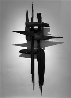 Fall Group Show - Chiaroscuro Contemporary Art