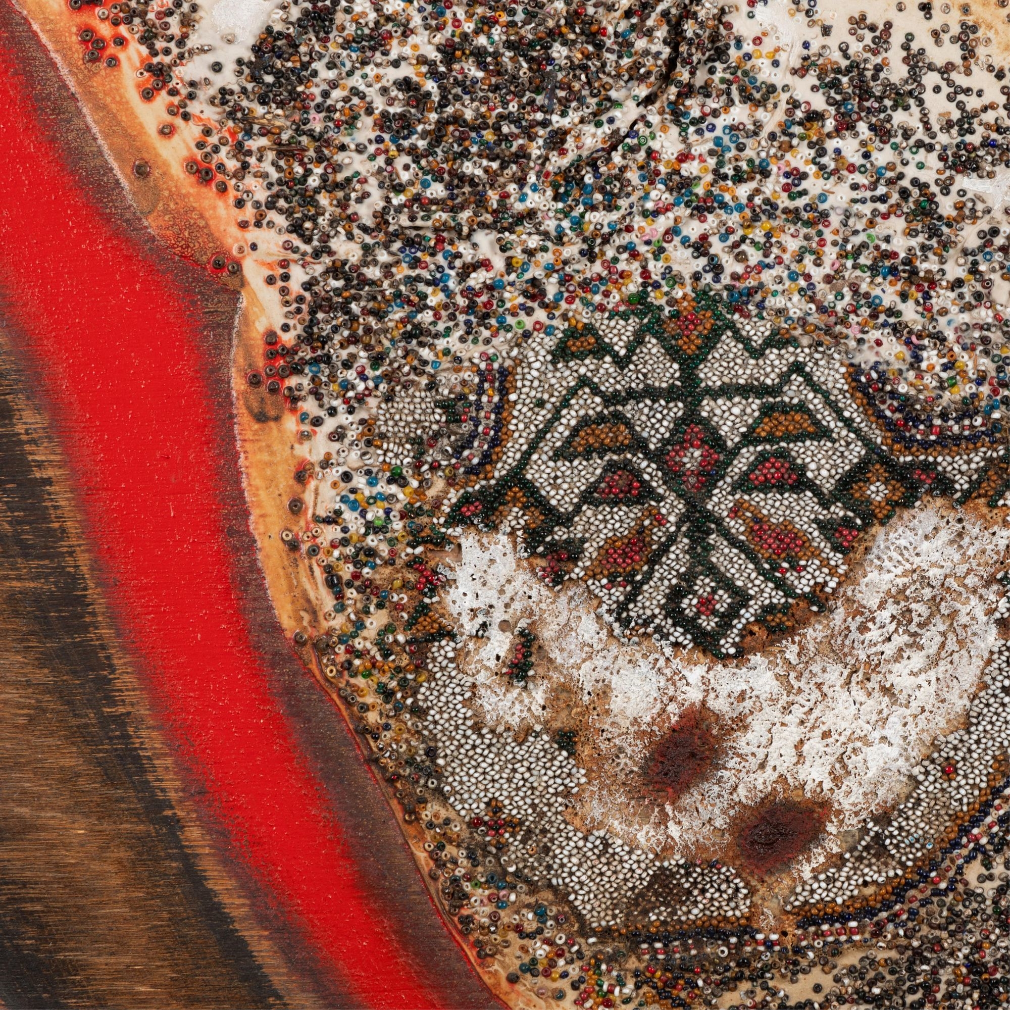 Piraji C. Sagara | P.C. Sagara (Indian 1931-2014) | MutualArt