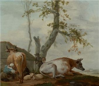 JOHANNES WILLEM TENGELER ACTIVE IN THE - Johannes Willem Tengeler