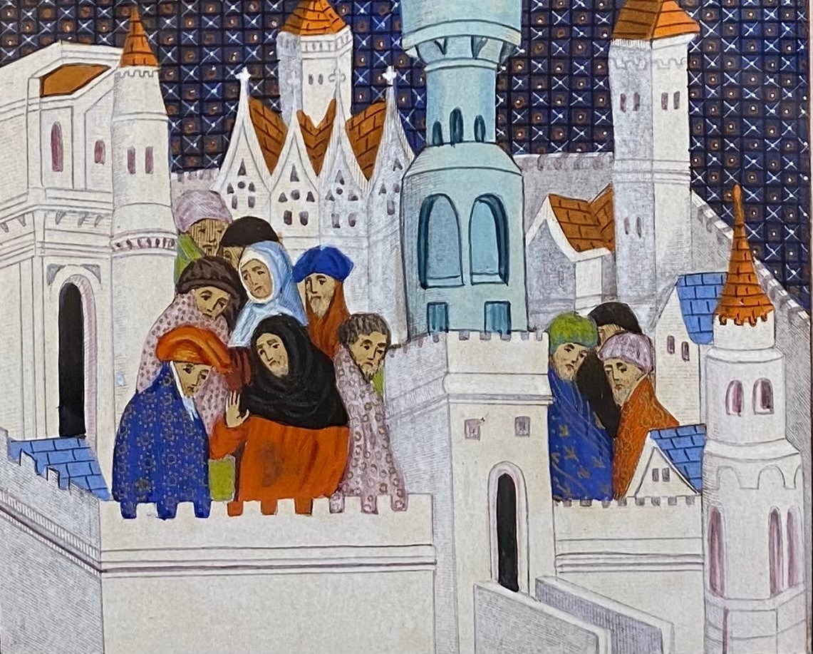 Joseph Strutt | After Joseph Strutt, a set of six hand coloured ...