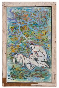 Modern and Contemporary Art - Blindarte Naples
