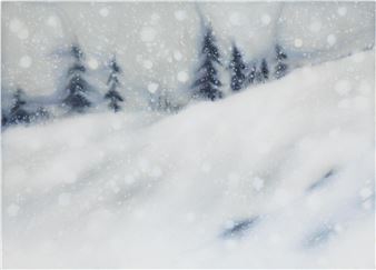 W.A.Y.N, 2004 - Luigi Presicce