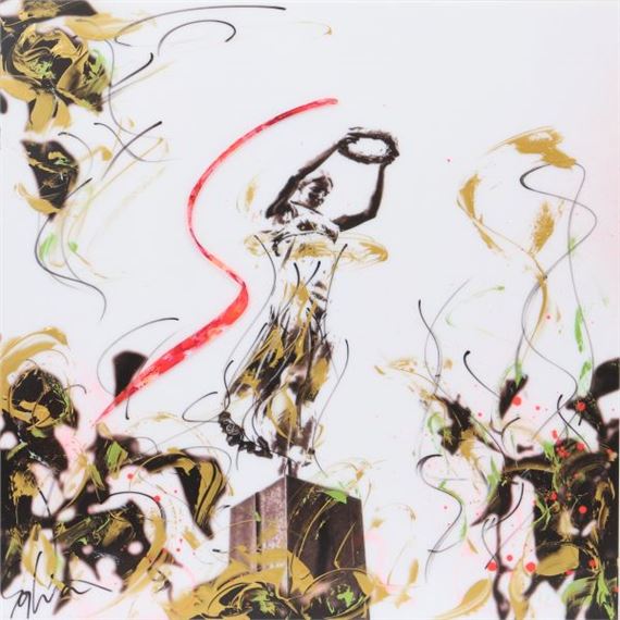 Sophia Rein | Sophia Rein (née en 1971 (2006) | MutualArt