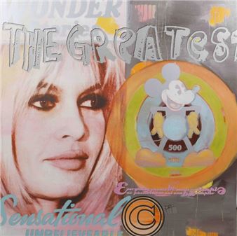 Jörg Döring (né en 1965 - Jörg Döring