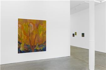 Daniel Um: Apple Of My Eye - The Hole, New York (Bowery)