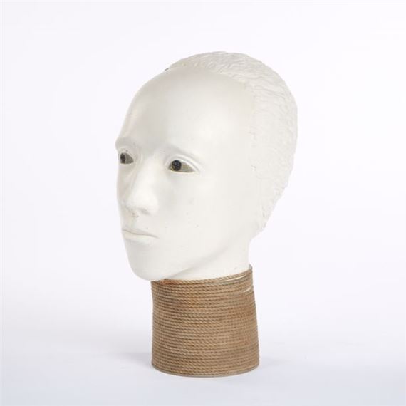 Lot by Michelle Hartmann, 1999