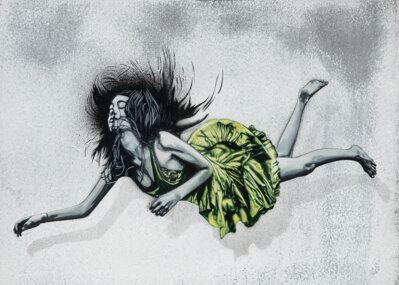 All We are is Falling