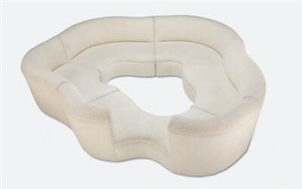 Omni Sectional Sofa - Karim Rashid