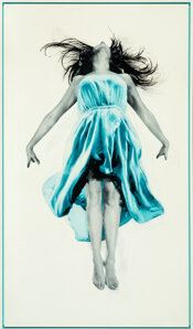 Fix The Sky (Blue) - SNIK