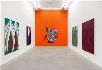Corydon Cowansage: Separation Anxiety - Kaufmann Repetto, Milan