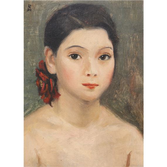 NUDE by Noboru Hasegawa