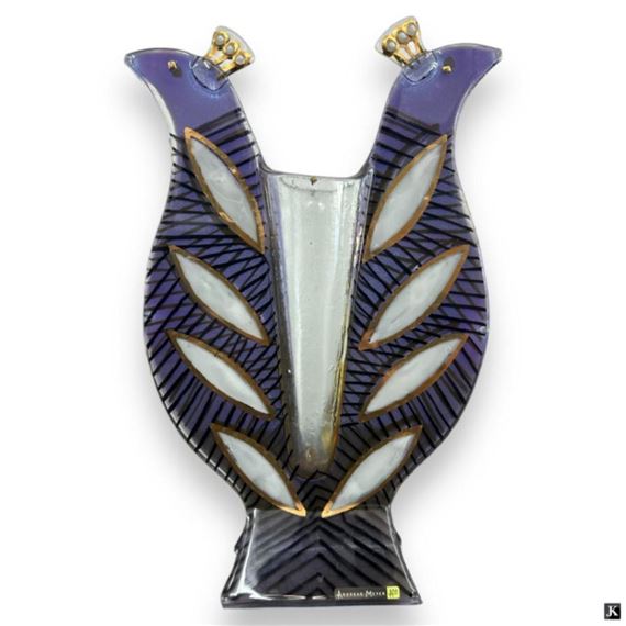 Andreas Meyer | ANDREAS MEYER GLASS | MutualArt