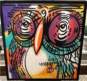 In Memory Of - David Lebo LeBatard