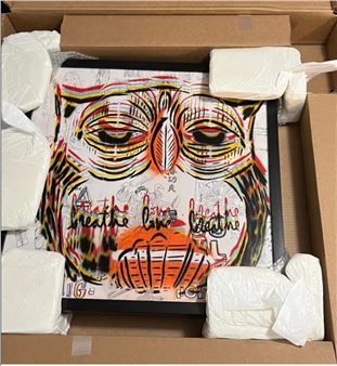 Colorways Series Ver. 1 (19/60 - David Lebo LeBatard