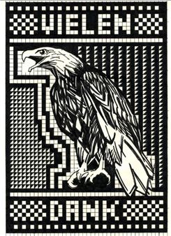 Armes System. Hallo Mädels! - Galerie Conradi