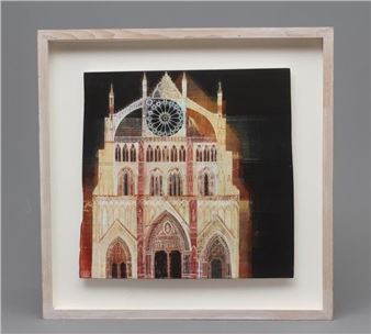 York Minster - Ed Kluz