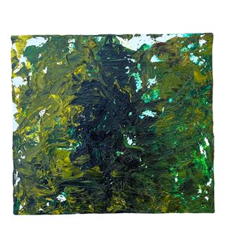 Untitled, 2024 - Giorgia Grassi