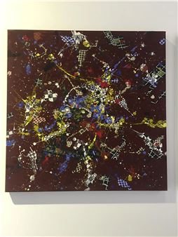 Untitled, 2010 - Raimundo Rubio