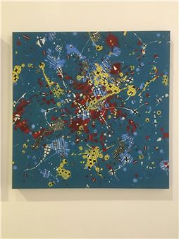 Untitled, 2010 - Raimundo Rubio