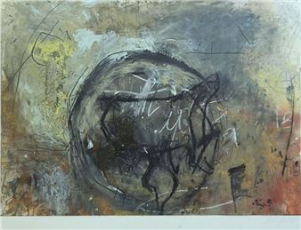 Untitled - Gabriel Rivera