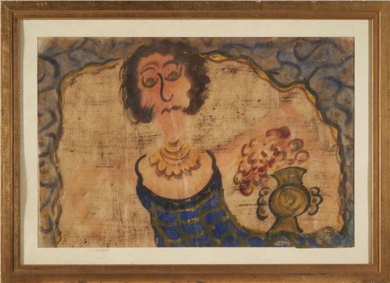 Chucho Reyes | Jesús Reyes Ferreira | MutualArt