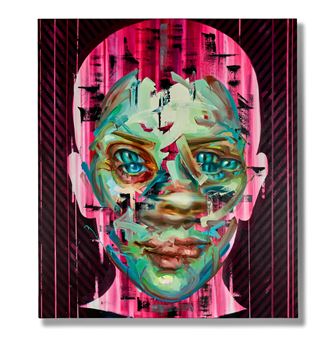 That Drug Machine Aint Got no Soul II, 2011 - Justin Bower