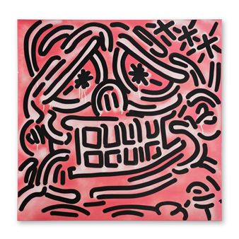 Slawn | 67 Artworks at Auction | MutualArt