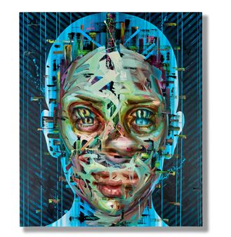 That Drug Machine Aint Got no Soul III, 2011 - Justin Bower