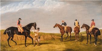 The 12th Annual Sporting Art Auction - The Sporting Art Auction