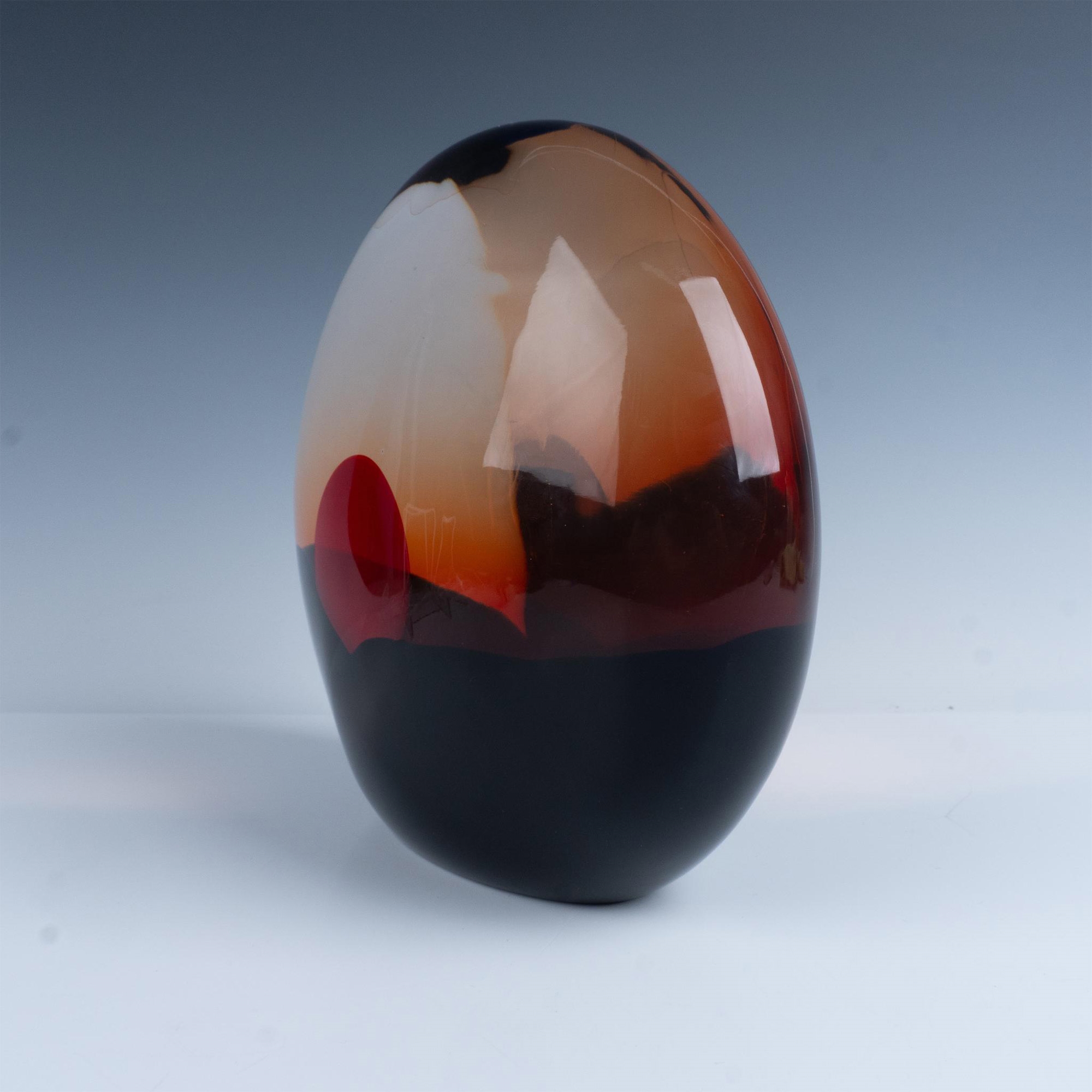 Elio Raffaeli | Sunset Disc (1980) | MutualArt