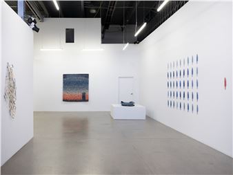 Nadia Myre: All This And More... - Blouin Division Toronto