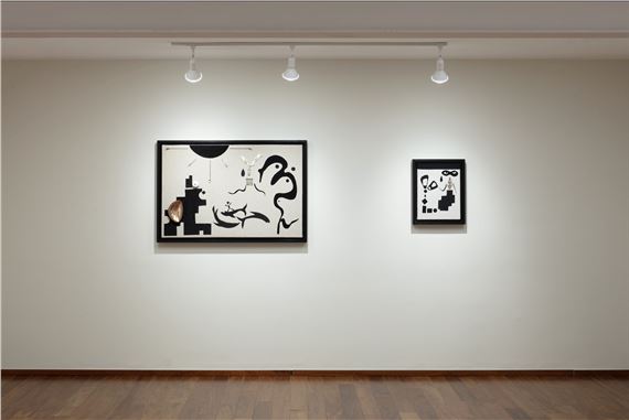 Andrés Pereira Paz: Talismania - Proyectos Monclova