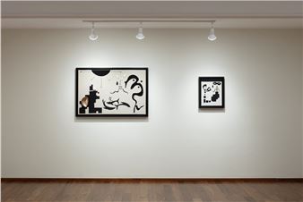 Andrés Pereira Paz: Talismania - Proyectos Monclova