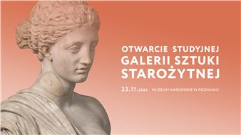 Studyjna Galeria Sztuki Starożytnej - National Museum in Poznan