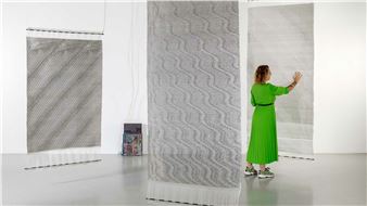 Rock, paper, scissors – Kiasma’s Collection Exhibition