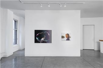 Jarek Puczel: Endless Summer - Maybaum Gallery