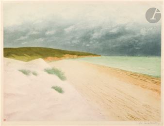 The Dune Picture