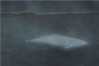 Richard Cartwright - John Martin Gallery