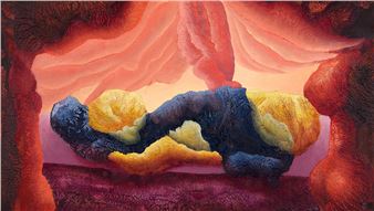 Enchanted Alchemies: Magic, Mysticism, and the Occult in Art