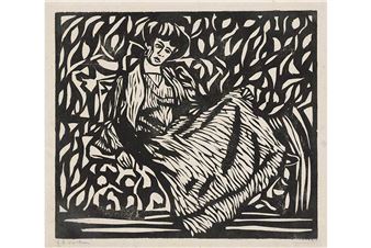 Kunsthalle Bremen Unveils Comprehensive Ernst Ludwig Kirchner Woodcut Exhibition Featuring Contemporary Artists
