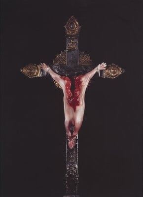 Kjærlighet fra Gud III - Morten Viskum