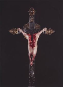 Kjærlighet fra Gud III - Morten Viskum