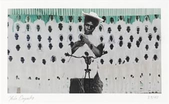 Untitled - Frida Orupabo