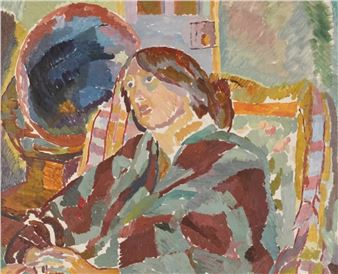 Best of the Bloomsbury Group: Sotheby’s Unveils Radical Modernity Exhibition