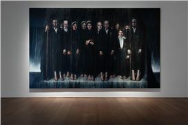 The Top 6 Exhibitions to See in London and Beyond in November