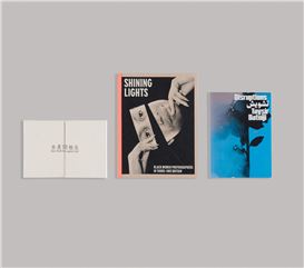 Paris Photo & Aperture Reveal the Winners of the 2024 Paris Photo – Aperture Photobook Awards.