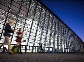 Artissima Turin 2024: A Panorama in Global Art