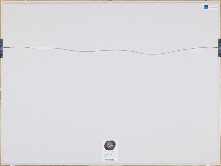 Kenneth Harrison | Snow Cap Edith Cavell (2012) | MutualArt